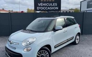 Fiat 500 l Cormontreuil