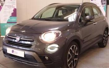 Fiat 500 x Saint-Médard-en-Jalles