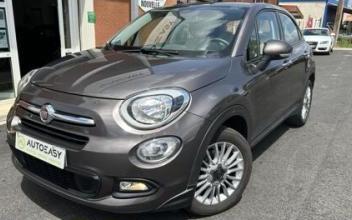 Fiat 500 x L'Isle-Jourdain