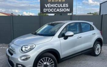 Fiat 500 x Cormontreuil