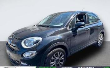 Fiat 500 x Beaupuy