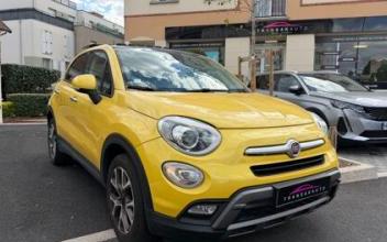 Fiat 500 x Brou-sur-Chantereine