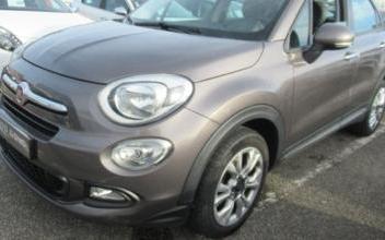 Fiat 500X Aubière