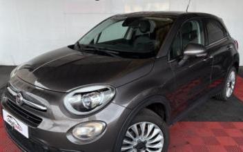 Fiat 500X Cournon-d'Auvergne