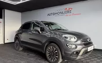 Fiat 500X Venelles