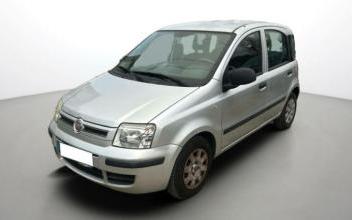 Fiat Panda Sarcelles
