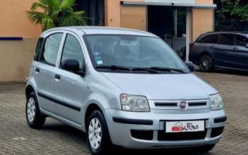 Fiat Panda Geispolsheim