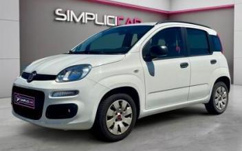 Fiat panda Limoges