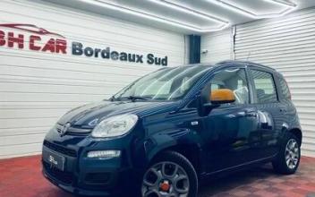Fiat panda Pessac