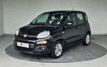 Fiat panda Dunkerque