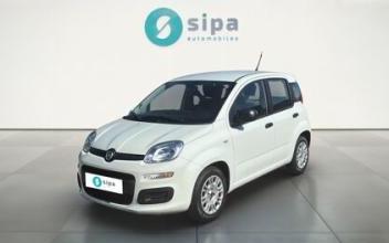 Fiat panda Le-Bouscat