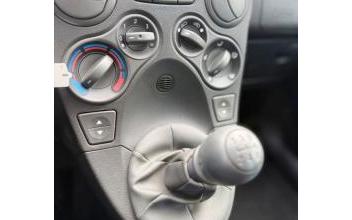 Fiat panda Charny