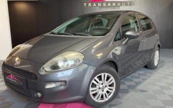 Fiat punto Venansault