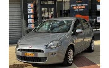 Fiat punto Forbach