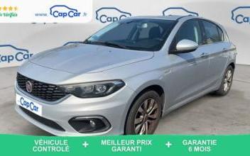 Fiat tipo Sucé-sur-Erdre