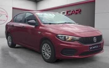 Fiat tipo Saint-Germain-Laprade