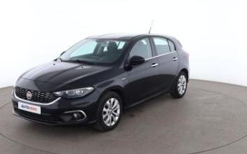 Fiat tipo Issy-les-Moulineaux