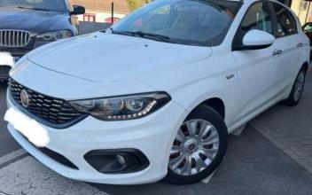 Fiat Tipo Louvroil