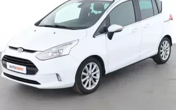 Ford B-Max Issy-les-Moulineaux
