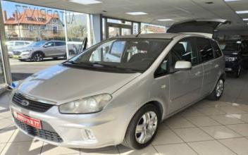 Ford C-Max Meaux