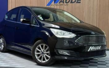 Ford C-Max Lozanne