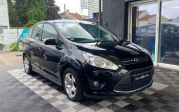 Ford C-Max Nantes