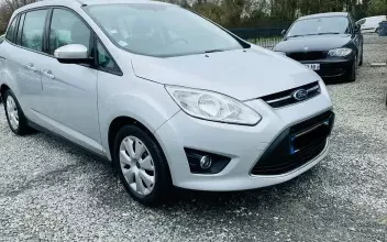 Ford C-Max Noyal-Châtillon-sur-Seiche