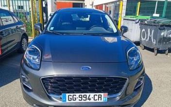 Ford ecosport Toulouse