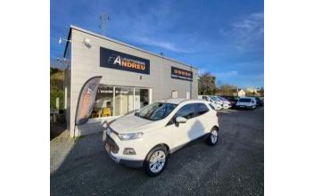 Ford ecosport Mérignac