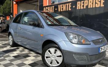 Ford Fiesta Morsang-sur-Orge