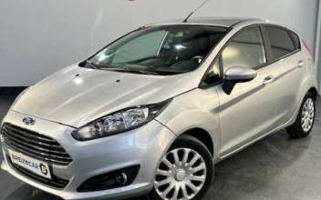 Ford Fiesta Guipavas