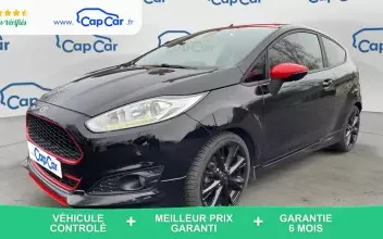 Ford Fiesta Paris