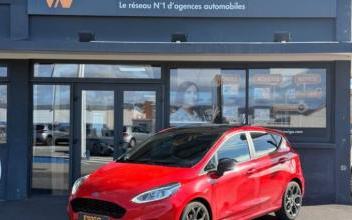 Ford Fiesta Valence