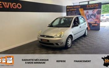 Ford fiesta Saint-Apollinaire