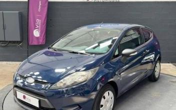Ford fiesta Outreau