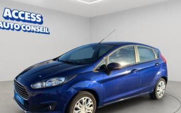 Ford Fiesta Saint-Jean-d'Illac