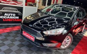Ford focus Taverny