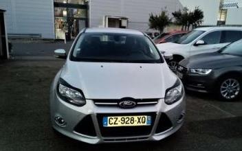 Ford focus Draveil