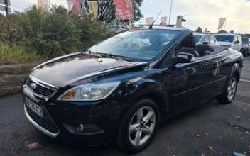 Ford Focus Sannois