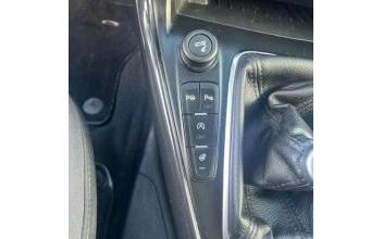 Ford focus Marseille