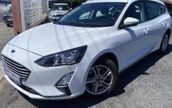 Ford focus Cournon-d'Auvergne