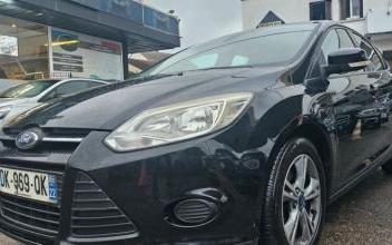 Ford Focus Magnanville