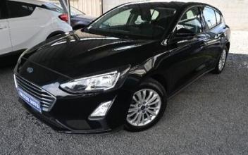 Ford focus Cournon-d'Auvergne