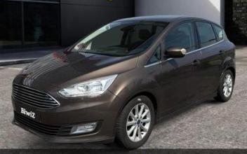 Ford focus c max Nantes