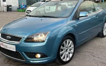 Ford Focus CC L'Hôpital