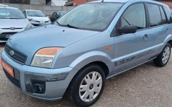 Ford Fusion Darnétal
