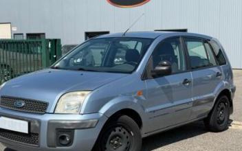 Ford fusion Gisors