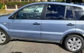 Ford Fusion Le-Grand-Quevilly