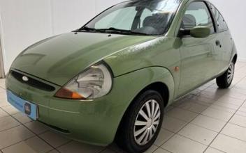 Ford ka Tonnay-Charente
