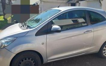 Ford ka Nantes
